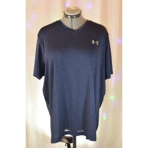 Under Armour Blue size 2XL